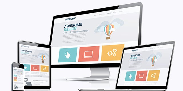 Use Responsive Images